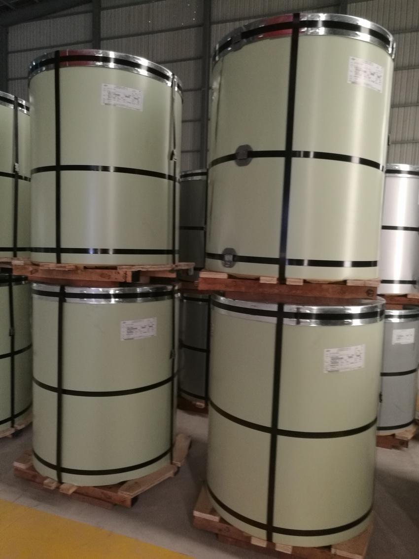 宝钢彩卷可代订期货