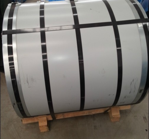 黄石宝钢彩涂卷