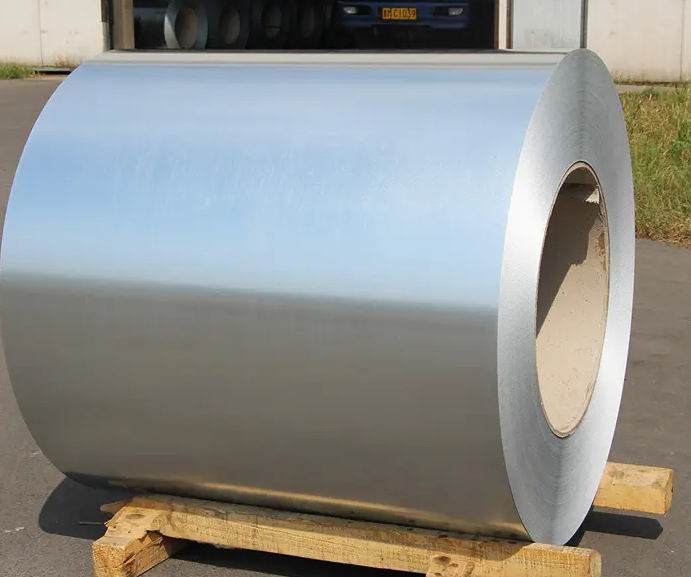宝钢镀锌DX56D+Z 展示