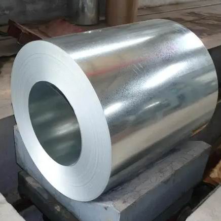 镀锌卷板