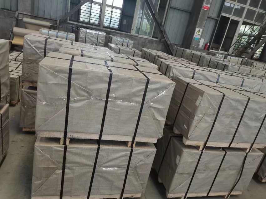 冷轧卷板加工料