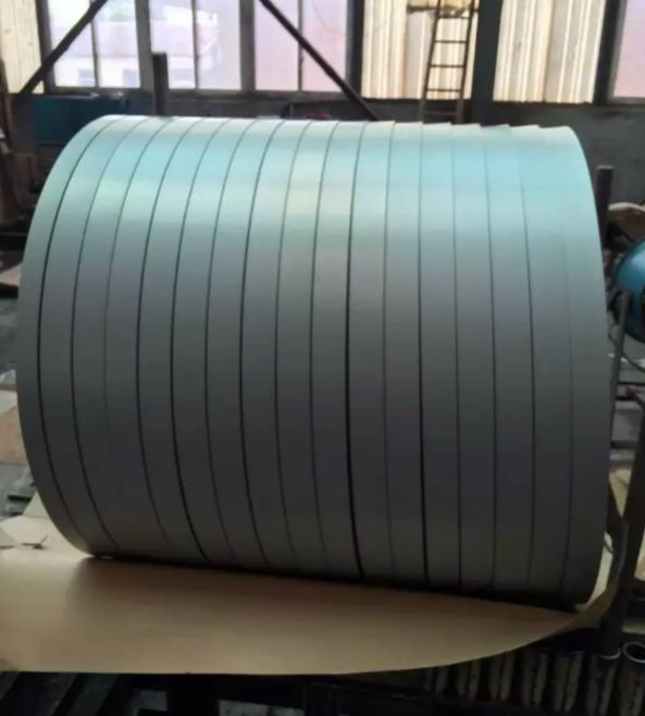 冷轧卷板分条 HC340LA