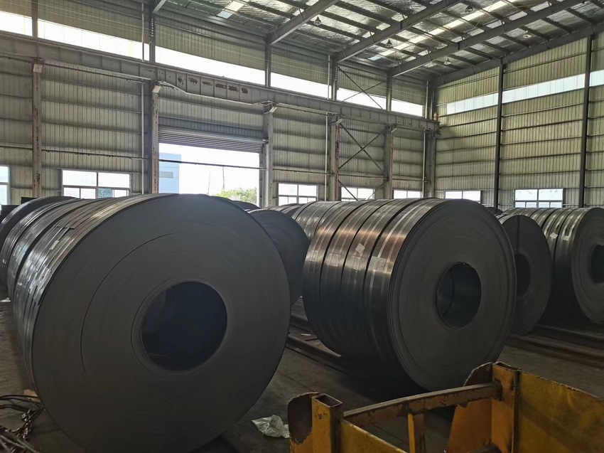 QSTE380TM 酸洗加工材料