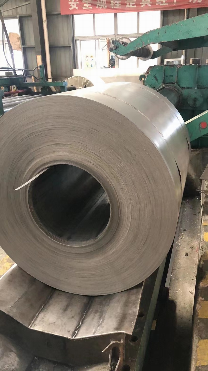 酸洗卷板QSTE460TM