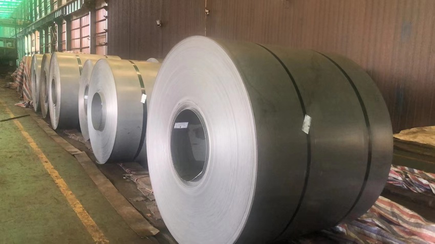 酸洗卷板QSTE420TM