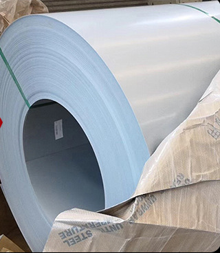 宝钢耐指纹电镀锌BYSE-N5