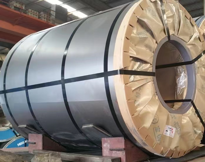 宝钢高强镀锌 HC340/590DPD+Z